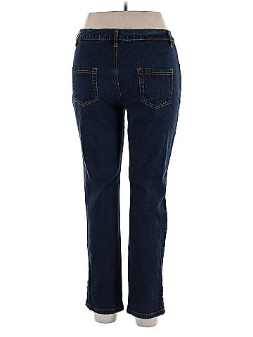 DG^2 by Diane Gilman Jeans (view 2)