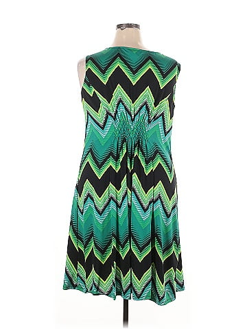 Perceptions Casual Dress (view 2)