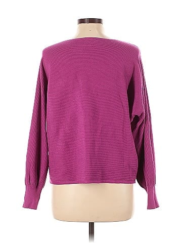 Vila Milano Pullover Sweater (view 2)