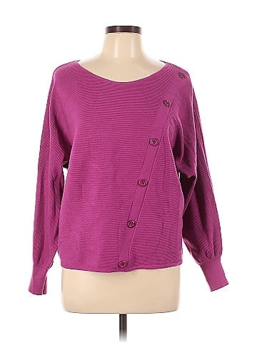 Vila Milano Pullover Sweater (view 1)