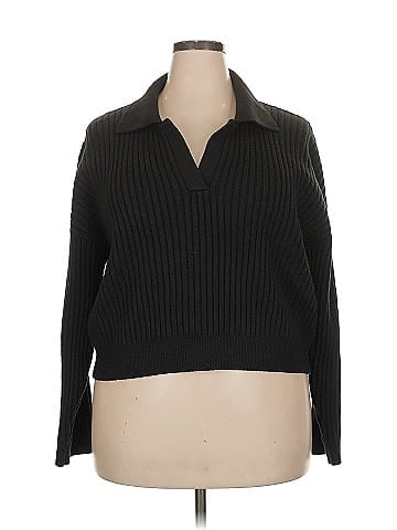 The Drop Pullover Sweater (view 1)
