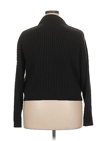 The Drop Pullover Sweater (view 2)