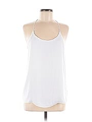 Naked Zebra Tank Top