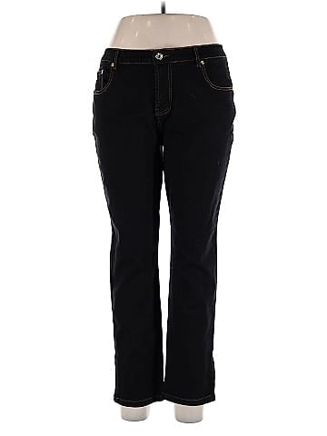 DG^2 by Diane Gilman Jeans (view 1)
