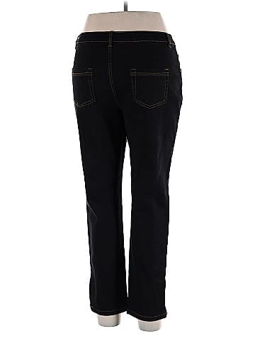 DG^2 by Diane Gilman Jeans (view 2)