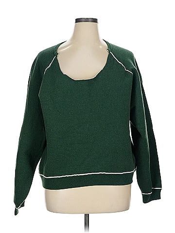 We the Free Pullover Sweater (view 1)