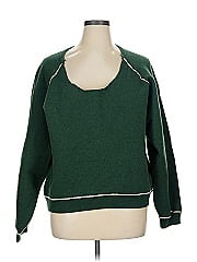 We The Free Pullover Sweater