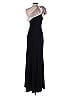 Xscape Black Cocktail Dress Size 8 - photo 2
