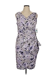 Alex Evenings Cocktail Dress
