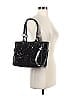 Coach Factory 100% Leather Black Leather Tote One size - photo 2