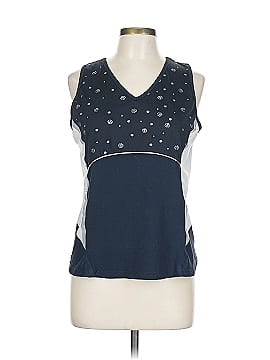Tail Tank Top
