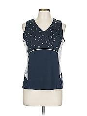 Tail Tank Top