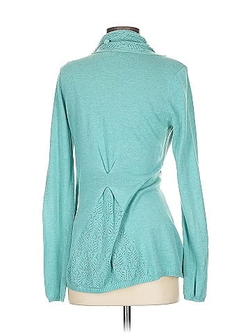 Knitted & Knotted Cardigan (view 2)
