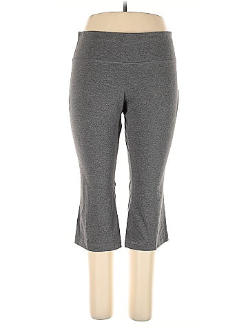 Athletic Works Active Pants (view 1)