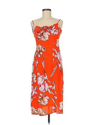 Minkpink Casual Dress (view 1)