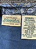 St. John's Bay 100% Cotton Paisley Blue Casual Skirt Size M - photo 3
