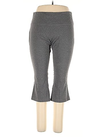 Athletic Works Active Pants (view 1)