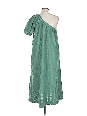 Madewell Casual Dress (view 2)