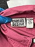 Chico's Design 100% Cotton Pink Casual Dress Size S - photo 3