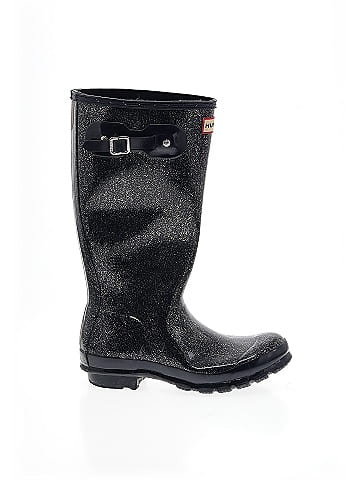 Hunter Rain Boots (view 1)