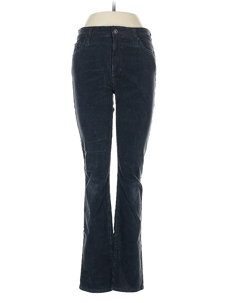 Pre-owned Adriano Goldschmied Jeans In Blue