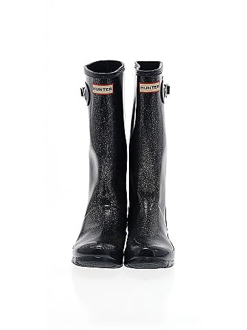 Hunter Rain Boots (view 2)