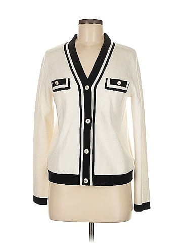 Adrienne Vittadini Cardigan (view 1)