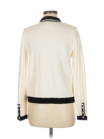 Adrienne Vittadini Cardigan (view 2)