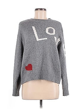 Lou & Grey For Loft Pullover Sweater