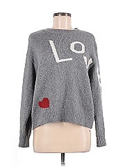Lou & Grey For Loft Pullover Sweater