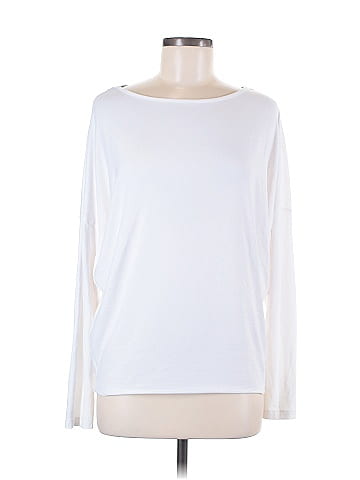 Gap Fit Long Sleeve T-Shirt (view 1)