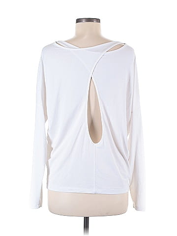 Gap Fit Long Sleeve T-Shirt (view 2)