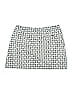Tail Graphic Gray Casual Skirt Size XL - photo 2