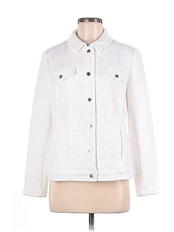 Isaac Mizrahi LIVE! Jacket (view 1)