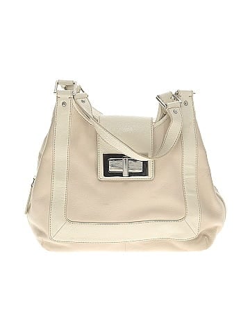 Banana Republic Leather Shoulder Bag (view 1)