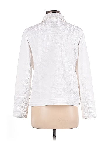 Isaac Mizrahi LIVE! Jacket (view 2)