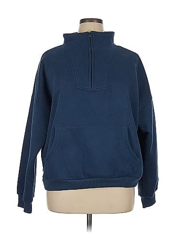 Anrabess Sweatshirt (view 1)