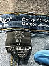 Mossimo Hearts Blue Jeans Size 29 waist - photo 7