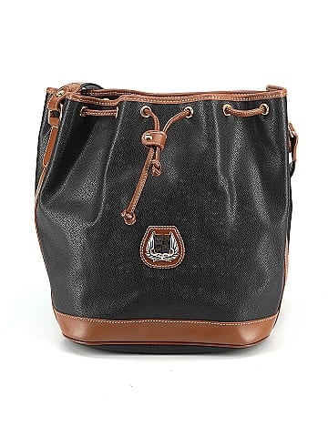 Lancel Leather Bucket Bag (view 1)