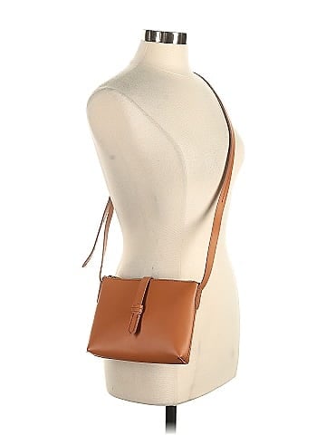 Unbranded Crossbody Bag (view 2)