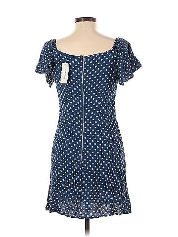 Trixxi Casual Dress (view 2)