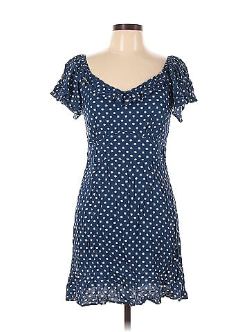 Trixxi Casual Dress (view 1)
