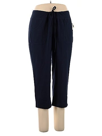Athletic Works Casual Pants (view 1)