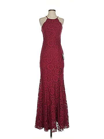 Lulus Cocktail Dress (view 1)
