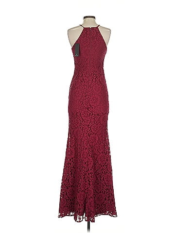 Lulus Cocktail Dress (view 2)