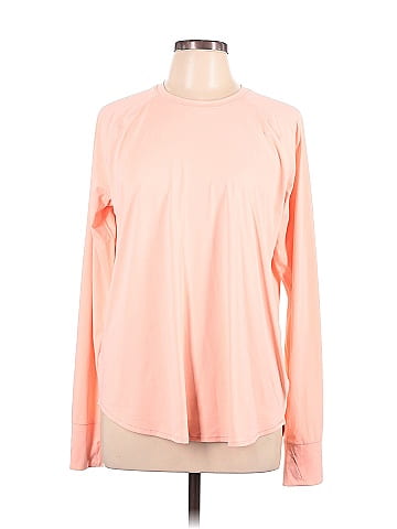 Eddie Bauer Long Sleeve T-Shirt (view 1)