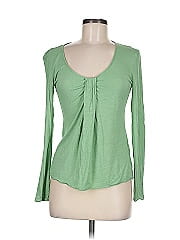 Giorgio Armani Long Sleeve Top