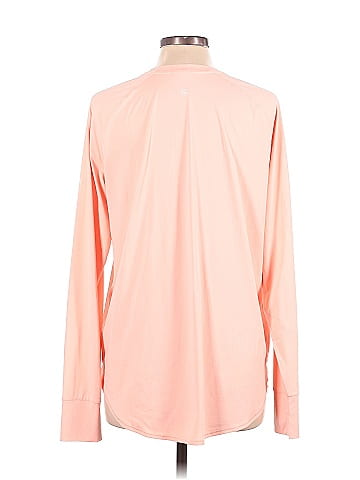 Eddie Bauer Long Sleeve T-Shirt (view 2)