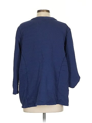 FP BEACH Pullover Sweater (view 2)