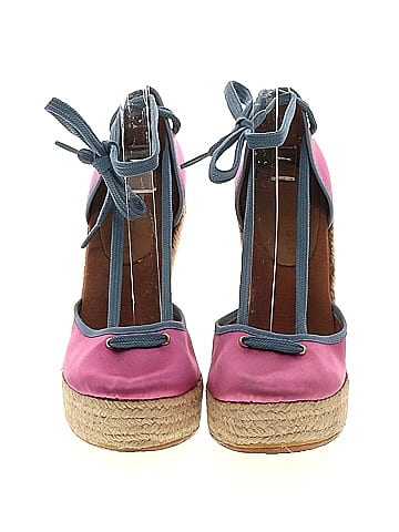 Kurt Geiger Wedges (view 2)